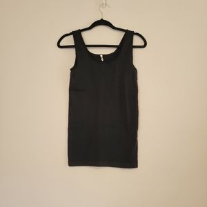 Skinnytees Seamless Tank